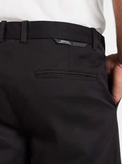 Didriksons Hakon Shorts Black