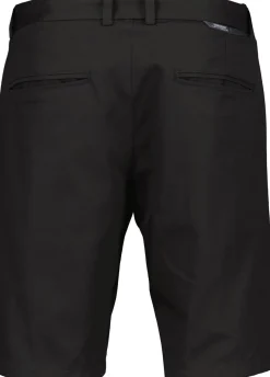 Didriksons Hakon Shorts Black