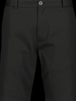 Didriksons Hakon Shorts Black
