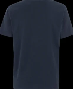 Best Didriksons Harald T-shirt Dark Night Blue