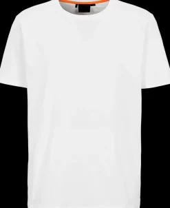 Sale Didriksons Harald T-shirt Snow white