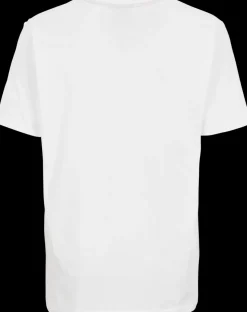 Sale Didriksons Harald T-shirt Snow white