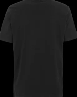 Best Didriksons Harald T-shirt Landscape Black