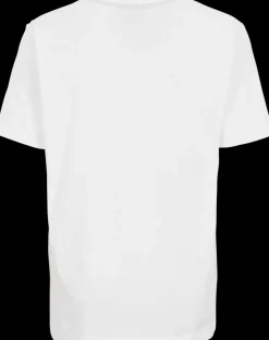 Online Didriksons Harald T-shirt Landscape Snow white