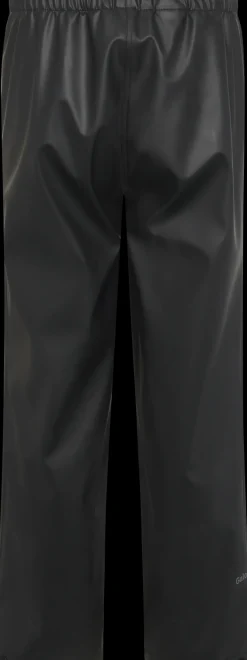 Clearance Didriksons Hepta Kids' Pants Black