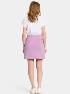 Best Didriksons Hållö Skirt Purple Rain