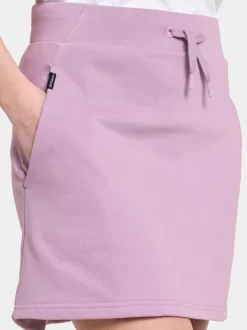 Best Didriksons Hållö Skirt Purple Rain