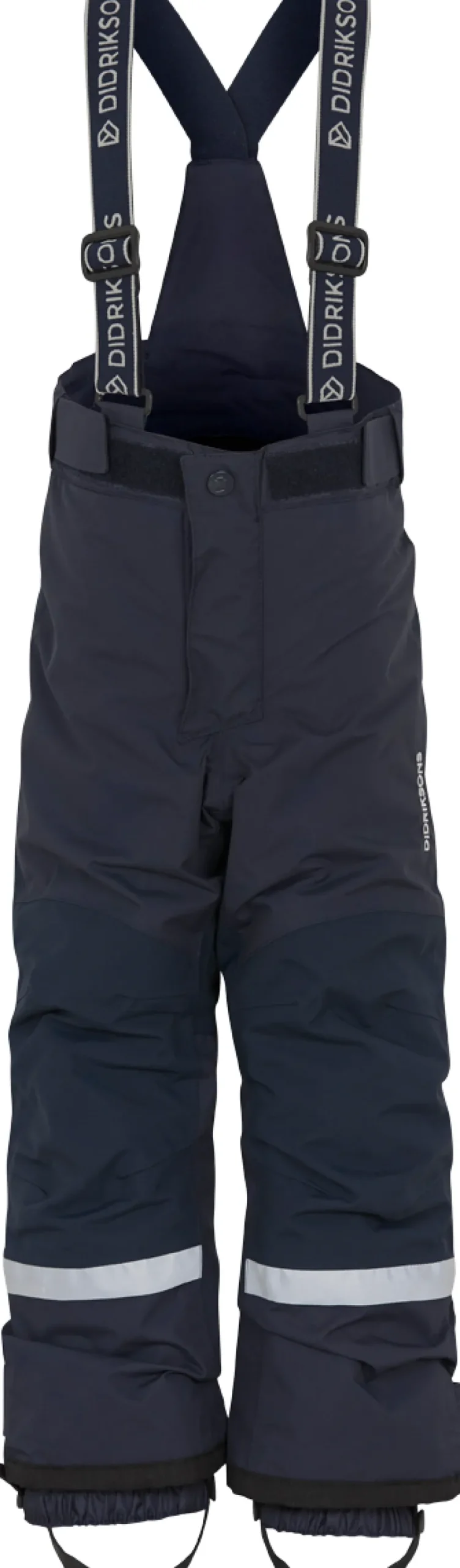 Hot Didriksons Idre Kids' Pants Navy