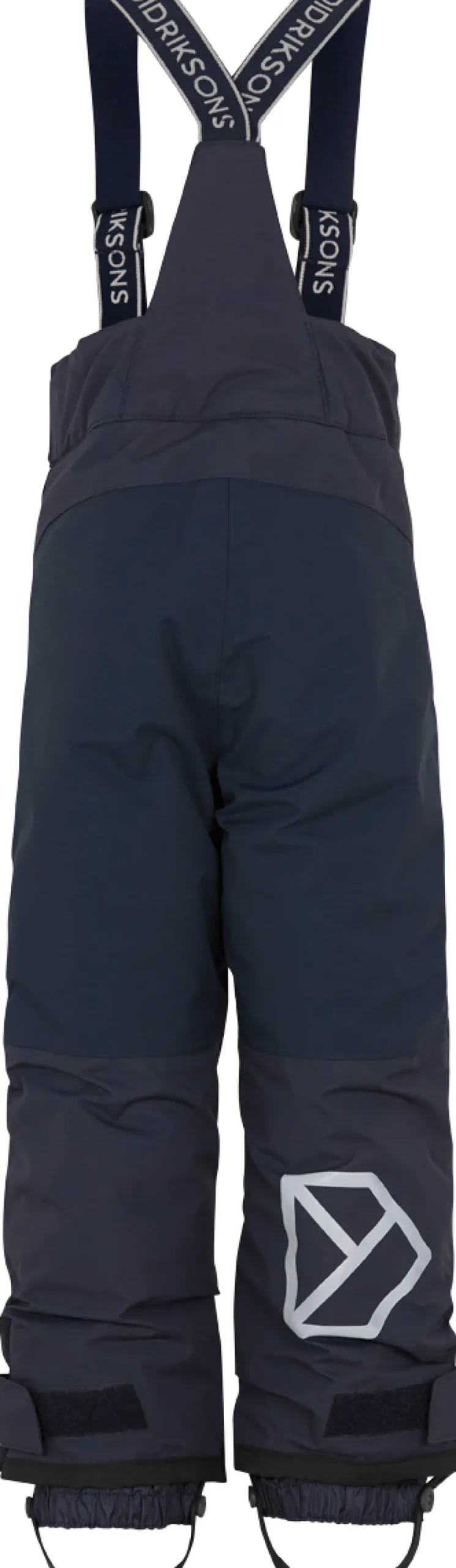 Hot Didriksons Idre Kids' Pants Navy