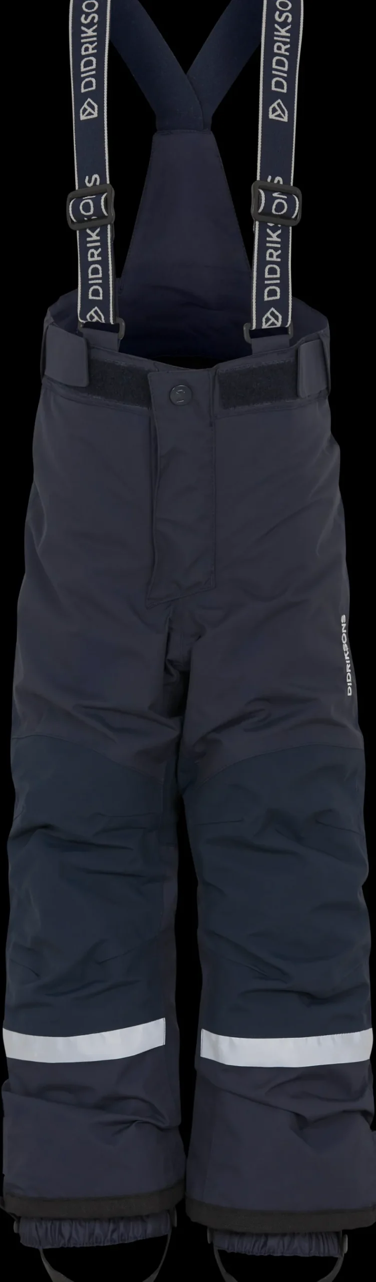 Hot Didriksons Idre Kids' Pants Navy