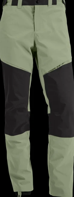 Discount Didriksons Idun Pants Light Moss