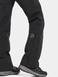 Sale Didriksons Idun Pants Black