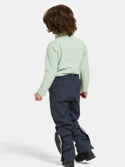 Discount Didriksons Idur Kids' Pants Navy