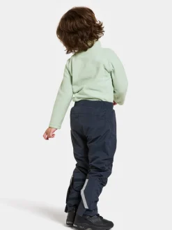 Discount Didriksons Idur Kids' Pants Navy