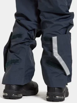 Discount Didriksons Idur Kids' Pants Navy