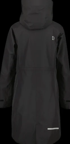 Hot Didriksons Ilma Parka Black