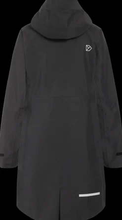 Hot Didriksons Ilma Parka Black