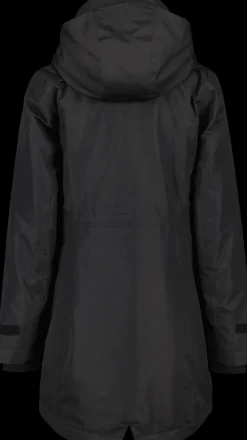 Hot Didriksons Indra Parka Black