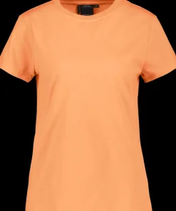 Hot Didriksons Ingarö T-Shirt Sunset