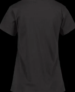 Best Didriksons Ingarö T-Shirt Printed Black