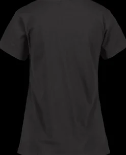 Best Didriksons Ingarö T-Shirt Printed Black