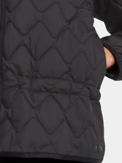 Best Didriksons Isa Jacket Black