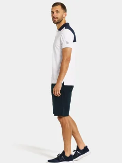 Hot Didriksons Jack Polo Snow white