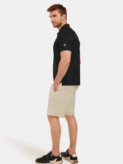 Clearance Didriksons Jack Polo Black