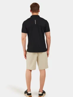 Clearance Didriksons Jack Polo Black
