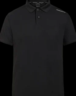 Clearance Didriksons Jack Polo Black