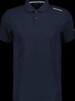 Didriksons Jack Polo Dark Night Blue