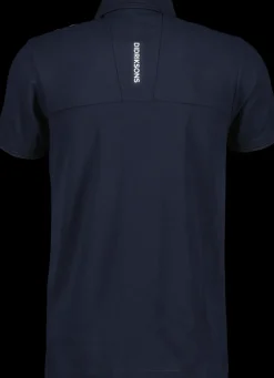 Didriksons Jack Polo Dark Night Blue