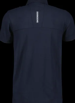 Didriksons Jack Polo Dark Night Blue