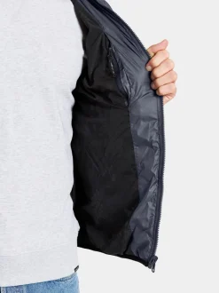 Discount Didriksons Jakob Jacket Dark Night Blue