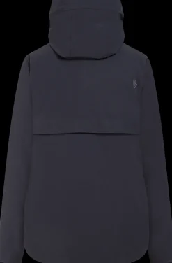 Online Didriksons Jennie Jacket Dark Night Blue