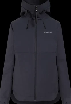 Online Didriksons Jennie Jacket Dark Night Blue