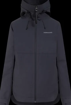 Online Didriksons Jennie Jacket Dark Night Blue