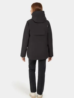 Hot Didriksons Jennie Jacket Black