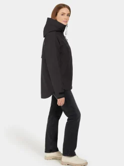 Hot Didriksons Jennie Jacket Black