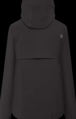 Hot Didriksons Jennie Jacket Black