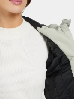 Clearance Didriksons Jennie Jacket Wilted leaf