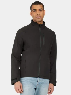 Discount Didriksons Jesper Jacket Black