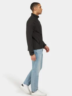Discount Didriksons Jesper Jacket Black