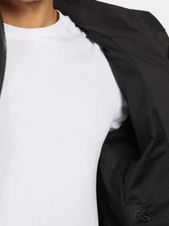 Discount Didriksons Jesper Jacket Black