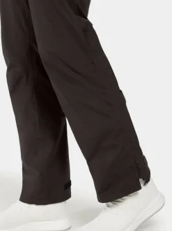 Outlet Didriksons Jesper Pants Black