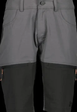 Hot Didriksons Kallax Shorts Coal black