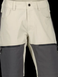 Hot Didriksons Kallax Shorts Light Beige
