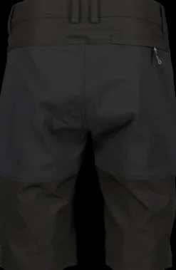 Clearance Didriksons Kallax Shorts Black