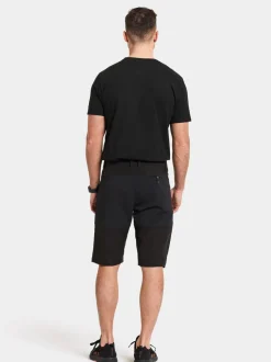 Clearance Didriksons Kallax Shorts Black