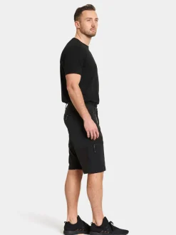 Clearance Didriksons Kallax Shorts Black